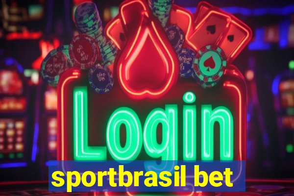 sportbrasil bet